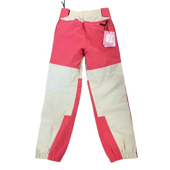 Gucci X The North Face Womens Cotton Windbreaker Jogger Pants - Picture 7 of 7